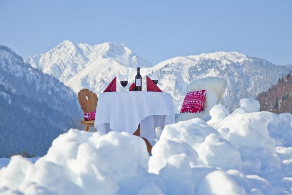 Hotel Karlwirt (Achensee)